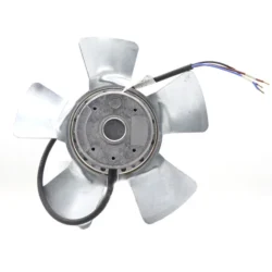 Ebmpapst Fan A2D210-AA02-10 Axial Fan 400VAC 0.15A 60/81W Motor Cooling Fan