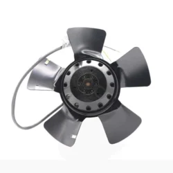 Ebmpapst Fan M2D068-CF Axial Fan 400VAC 0.2A For Siemens Servo Motor Cooling Fan