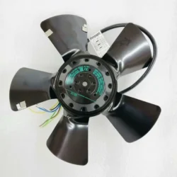 ebmpapst A2D250-AA02-01 axial fan AC 230/400V For Siemens spindle motor fan