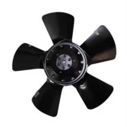 Ebmpapst A2E250-AE65-01 Axial Fan AC 230V 115/165W External Rotor Cooling Fan