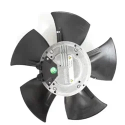 Ebmpapst A3G400-BK13-P1 EC Fan 110VDC 1.75A 950W 460W 4.2A 400MM IP55 Axial Fan