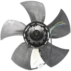 Ebmpapst Fan A4E300-AS72-01 Axial Flow Fan 230VAC 72/96W Φ300MM IP44 Cooling Fan