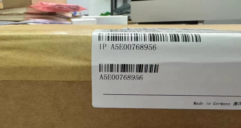 SIEMENS A5E00768956 driver board 1 A5E00768956 1768268437545