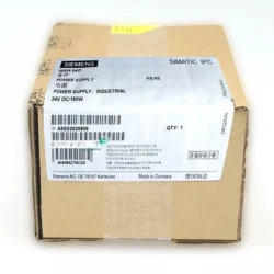 SIEMENS A5E02625805-H2 power supply