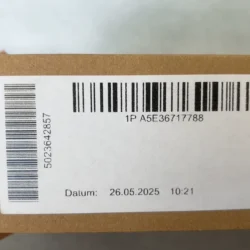 SIEMENS A5E36717788 module