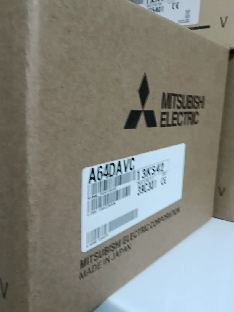 Mitsubishi A64DAVC module 1 A64DAVC 1766630927641