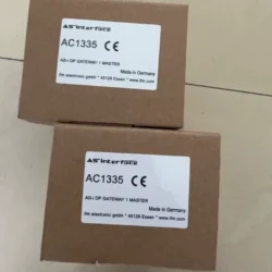 IFM AC1335 AS-Interface Module