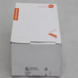 IFM module AC5210