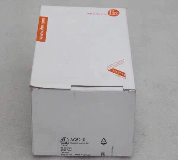 IFM module AC5210 1 AC5210 1774419062684