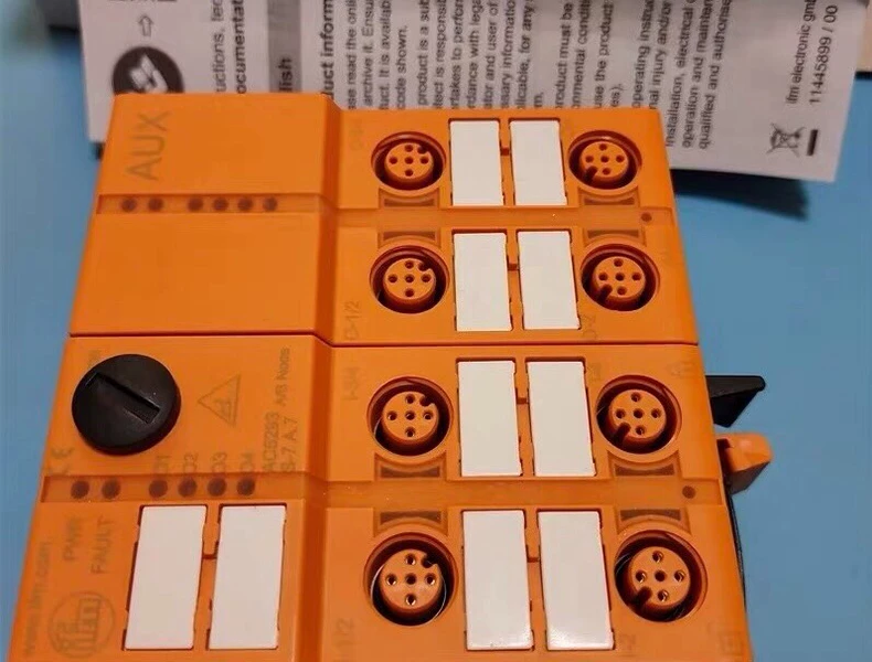 IFM AC5293 module 1 AC5293 1774423573087