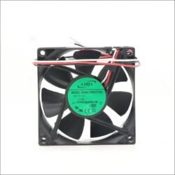 ADDA AD08012HX257304 Axial Fan 12V 0.18A 80*80*25MM 3wire High Speed Cooling Fan