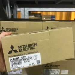 Mitsubishi AH65BT-D62 MODULE