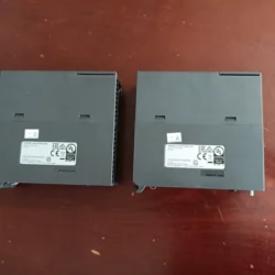 Delta AHCPU530-EN MODULE