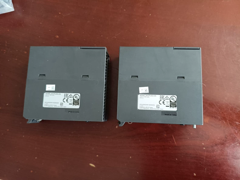 Delta AHCPU530-EN MODULE 1 AHCPU530 EN 1773644901561