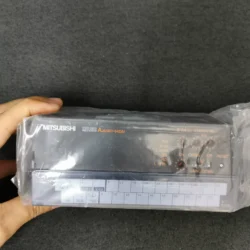 Mitsubishi AJ65BT-64ADI MODULE