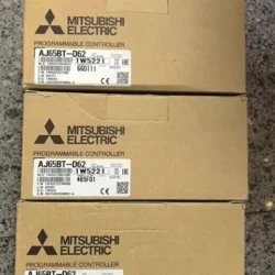 Mitsubishi AJ65BT-D62D MODULE