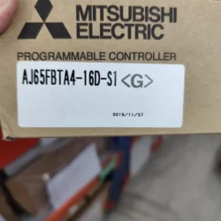 Mitsubishi AJ65FBTA4-16D-S1 module
