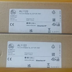 IFM AL1122 IO-Link Module