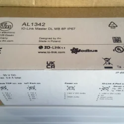 Ifm AL1342  master module
