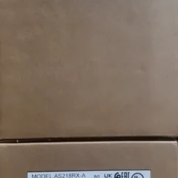 Delta AS218RX-A Module