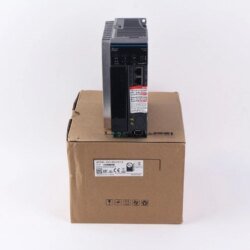DELTA servo drive ASD-B3-0721-E