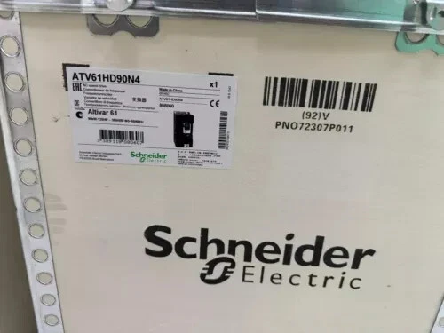 Schneider Frequency converter ATV61HD90N4 1 ATV61HD90N4 1770173165248
