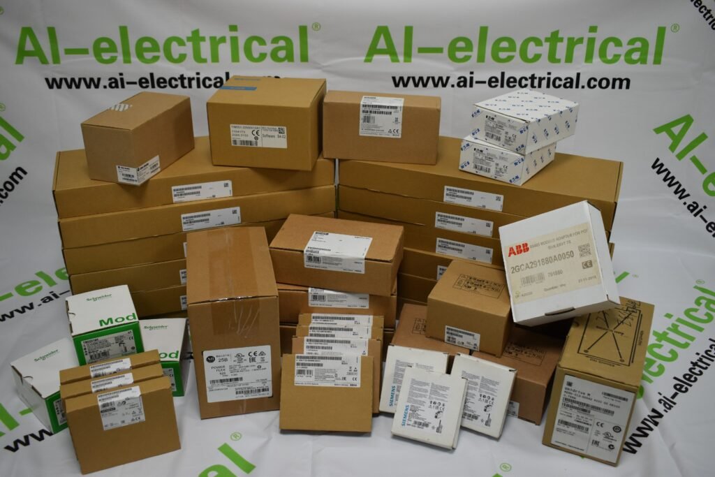Ai electrical inventory10