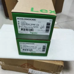 Schneider servo driver BCH2LD0433CA5C