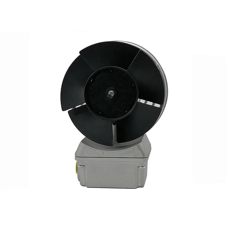 Wistro Series Fan FLAI BG132 P15.50.0442 IP66 230V Waterproof Motor Cooling Fan 1 BG132 1768196622955