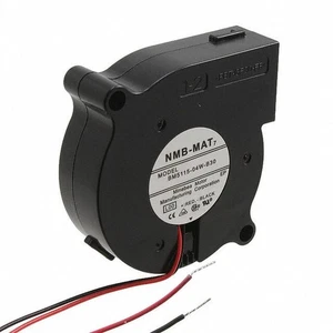 For NMB BM5115-04W-B30 Turbo Blower Fan DC 12V 0.08A 50*50*15MM CPU Cooling Fan 1 BM5115 04W B30 1768276144960