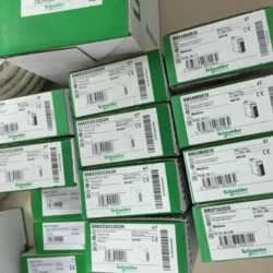 SCHNEIDER BMXDAI1603 Digital Input Module