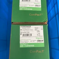 Schneider C63N35A630 Circuit breaker