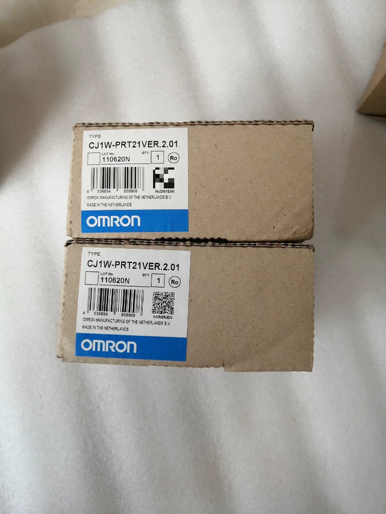 Omron CJ1W-PRT21 module 1 CJ1W PRT21 1768809223099