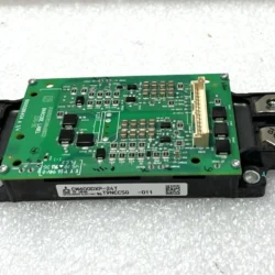 MITSUBISHI CM600DXP-24T Power Module