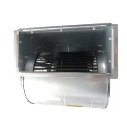 Ebmpapst Fan D2D146-BG03-16 400VAC 350W For Schneider Inverter VZ3V1212 ATV61/71