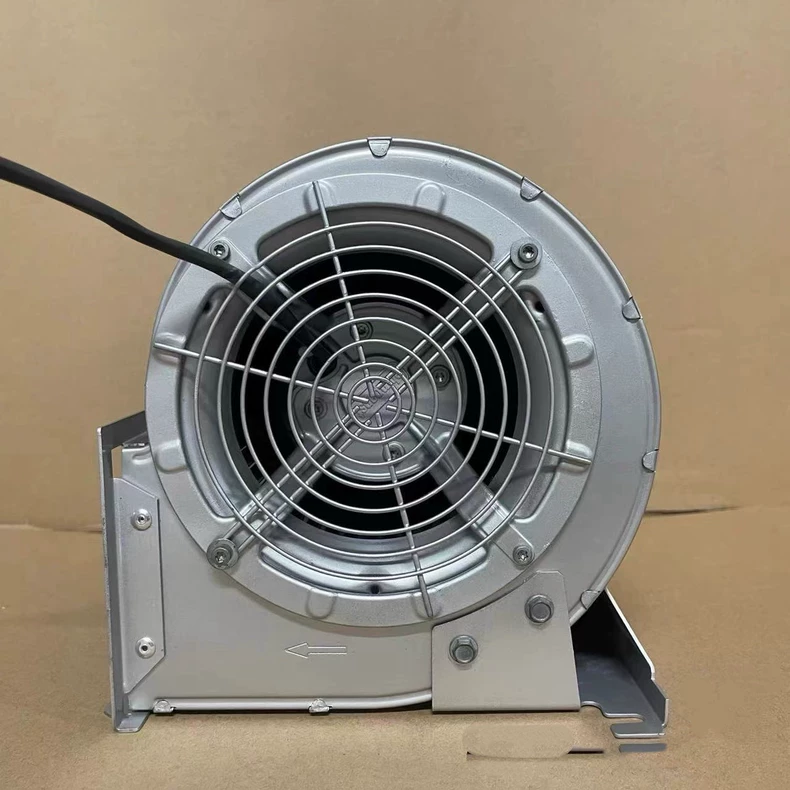 Ebmpapst D2D146‑BG03‑17 Fan for Schneider Inverter VZ3V1212 – Replacement, 24V, 120mm, High Airflow, OEM 1 D2D146 BG03 17 1767100112106