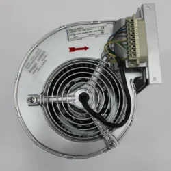 Ebmpapst D2D160-BE02-11 AC Centrifugal Fan 230/400V 2700RPM 700/1055W Fan