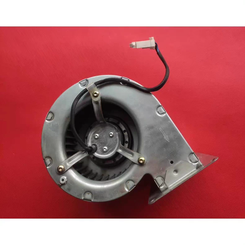 Ebmpapst D2E097-BE01-65 Centrifugal Fan 230VAC 48/54W 0.22/0.26A Cooling Fan 1 D2E097 BE01 65 1768534995133