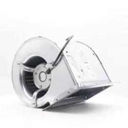 Ebmpapst D2E097-BI56-02 Centrifugal Blower Fan 230VAC 87/100W 0.39A Cooling Fan