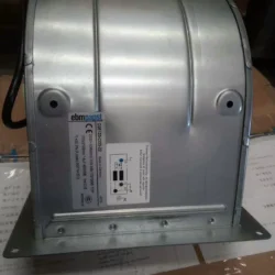 Ebmpapst D2E133-CI33-22 Centrifugal Fan 230V ??133MM 190W Cabinet Cooling Fan