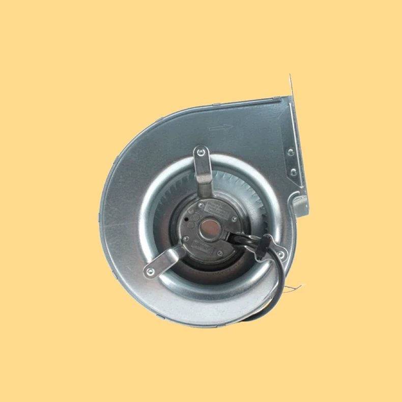 Ebmpapst D2E146-AP47-22 Centrifugal Fan AC 230V 330W For Medical Equipment Fan 1 D2E146 AP47 22 1768196359939