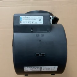 Ebmpapst D2E146-HR93-01 Centrifugal Fan 230VAC 165W 1750RPM Air Purifier Fan