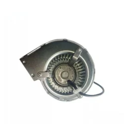 ebmpapst D4E133-AA01-44 centrifugal blower 230VAC 1200RPM 50/60Hz cooling fan