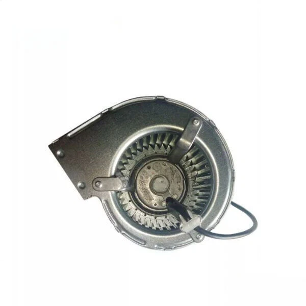 ebmpapst D4E133-AA01-44 centrifugal blower 230VAC 1200RPM 50/60Hz cooling fan 1 D4E133 AA01 44 1768531380193