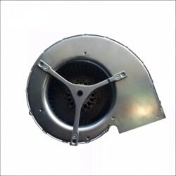 Ebmpapst D4E225-FH01-06 Centrifugal Fan 230VAC 5.38/5.24A Ebm Blower Cooling Fan