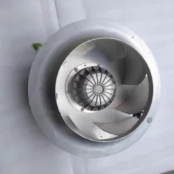 Rosenberg DKHR500-4SW.155.6HF Centrifugal Fan 400V 3.55A 500MM FFU Cooling Fan