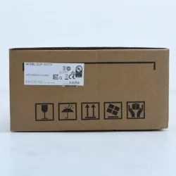 Delta DOP-107CV 7-inch HMI Touch Screen