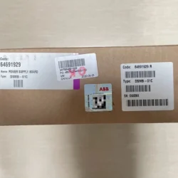 ABB inverter spare power module DSMB-01C