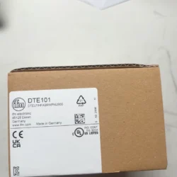 IFM DTE101 Estimation Module