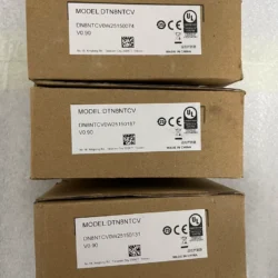 DELTA DTN8NTCV Temperature Control Module